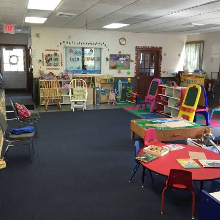 Seacoast Baptist Church: 1274 State Rd, Eliot, ME 03903